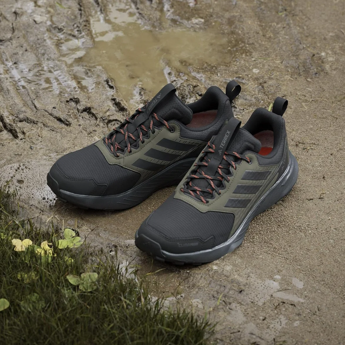 Adidas Terrex Tracefinder 2 Climaproof Trail Running Scarpe da Trail running Uomo