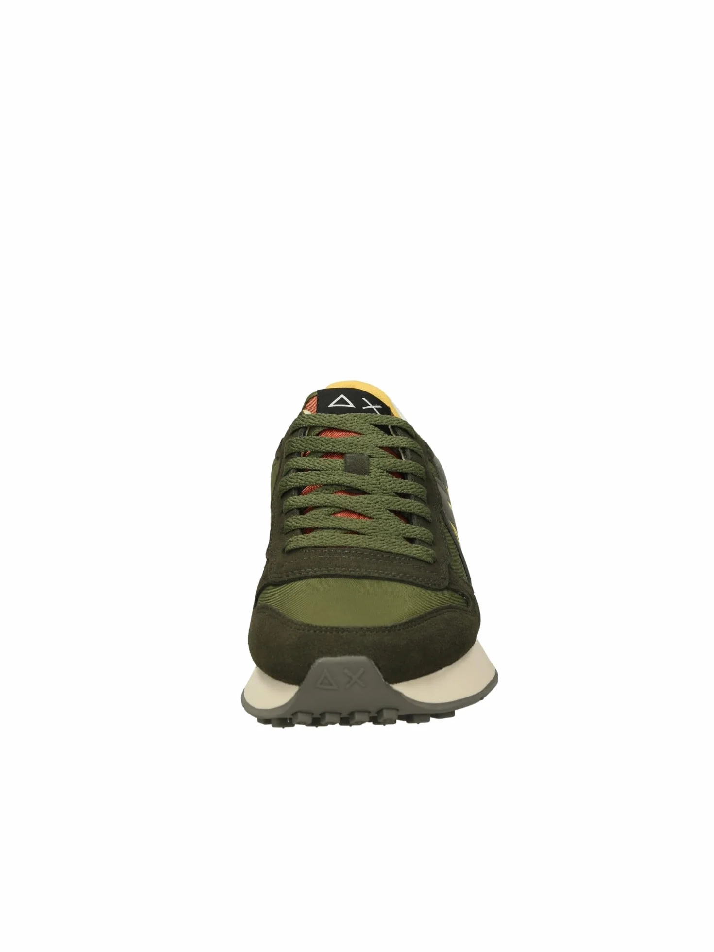 SUN68 Jaki 2.0 Solid Scarpe da ginnasticaUomo