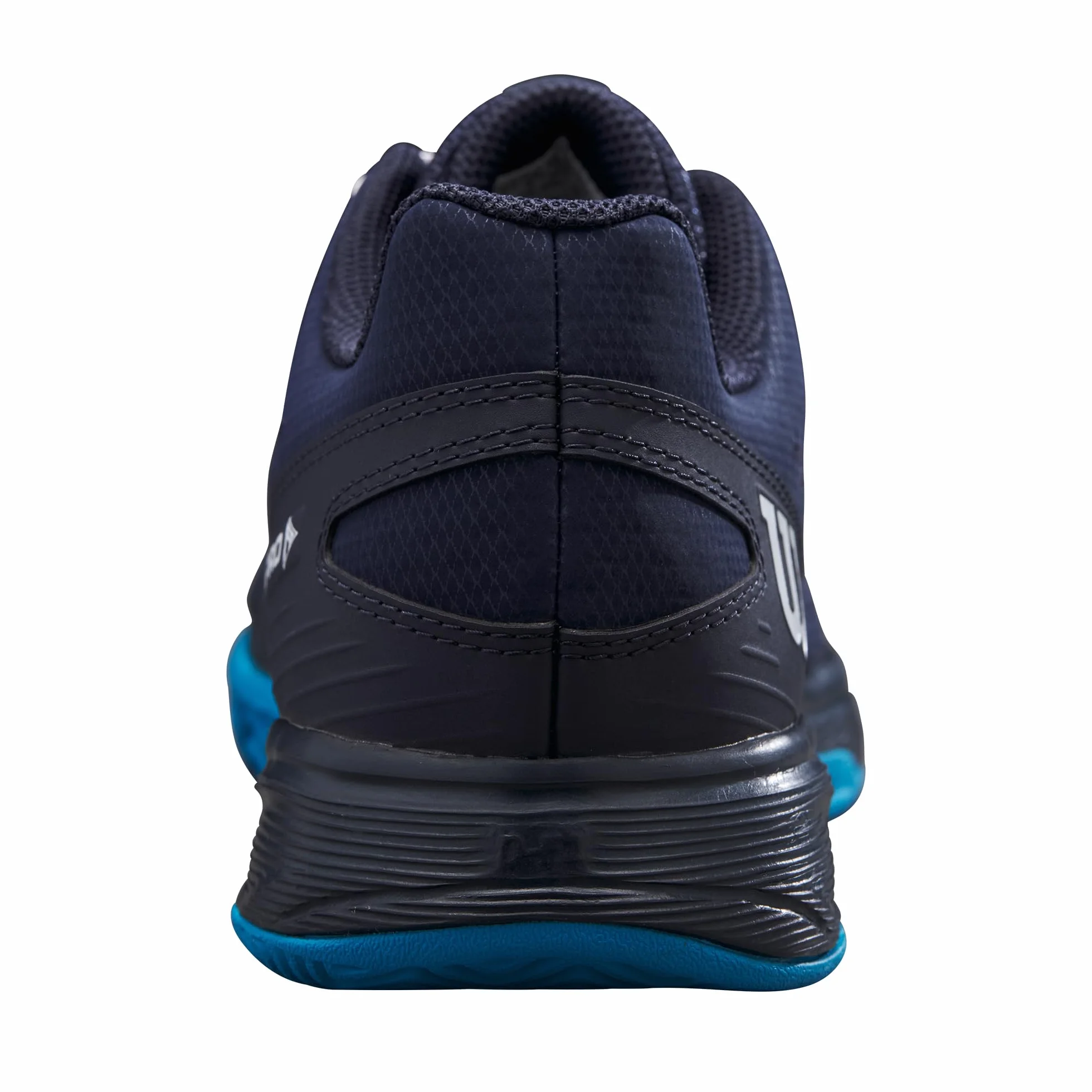 Wilson Rush PRO Jr L Sneaker Bambini e Ragazzi