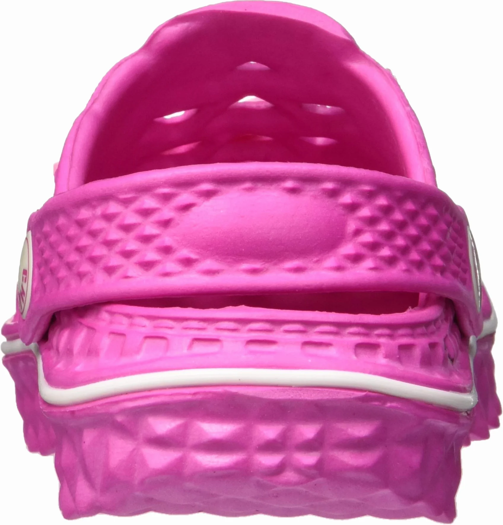 Chicco Ciabatte Bambino e Bambina Chiuse Ideali per Mare o Piscina Designed in Italy