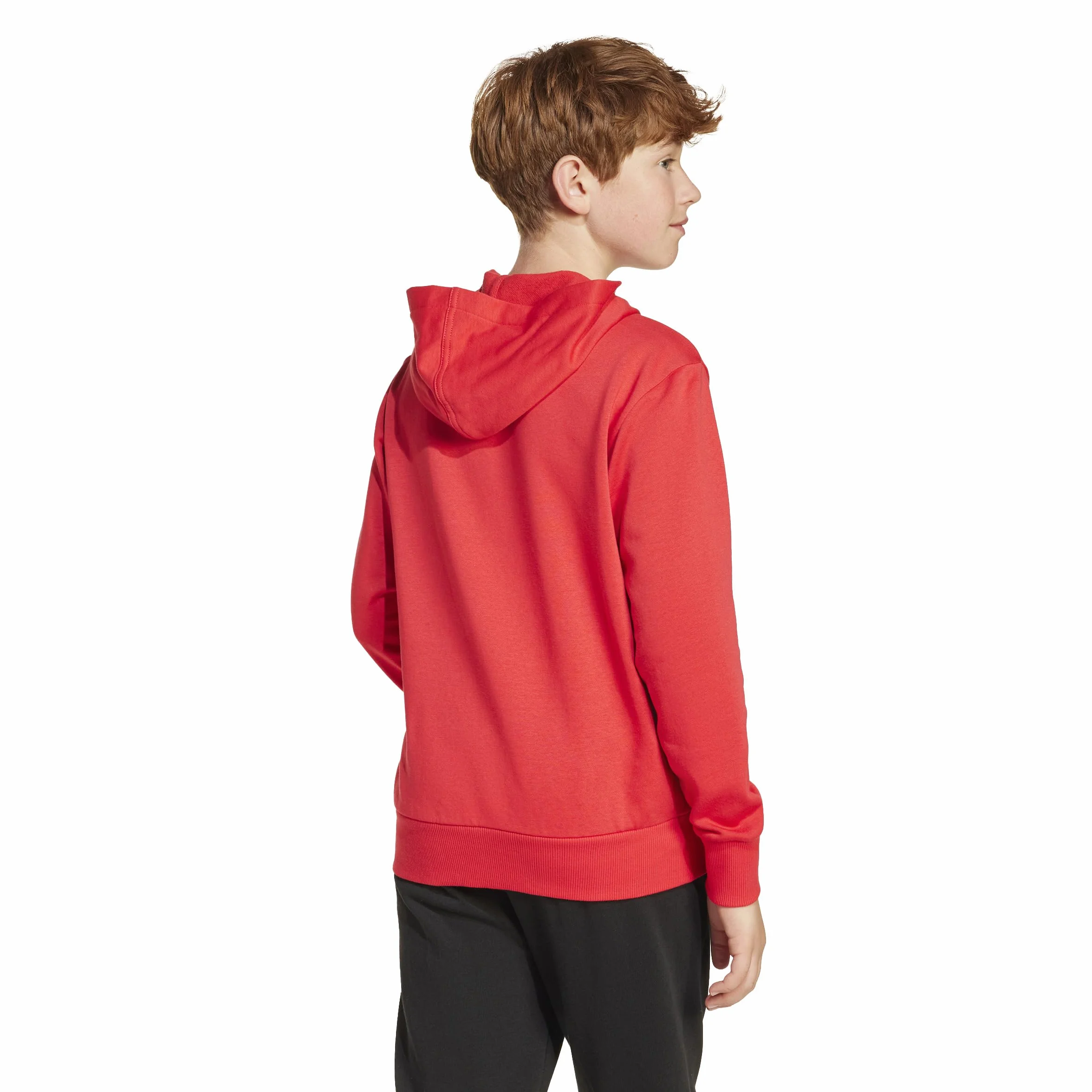 Adidas Essentials Pocket Hoodie dla Dzieci i Młodzieży