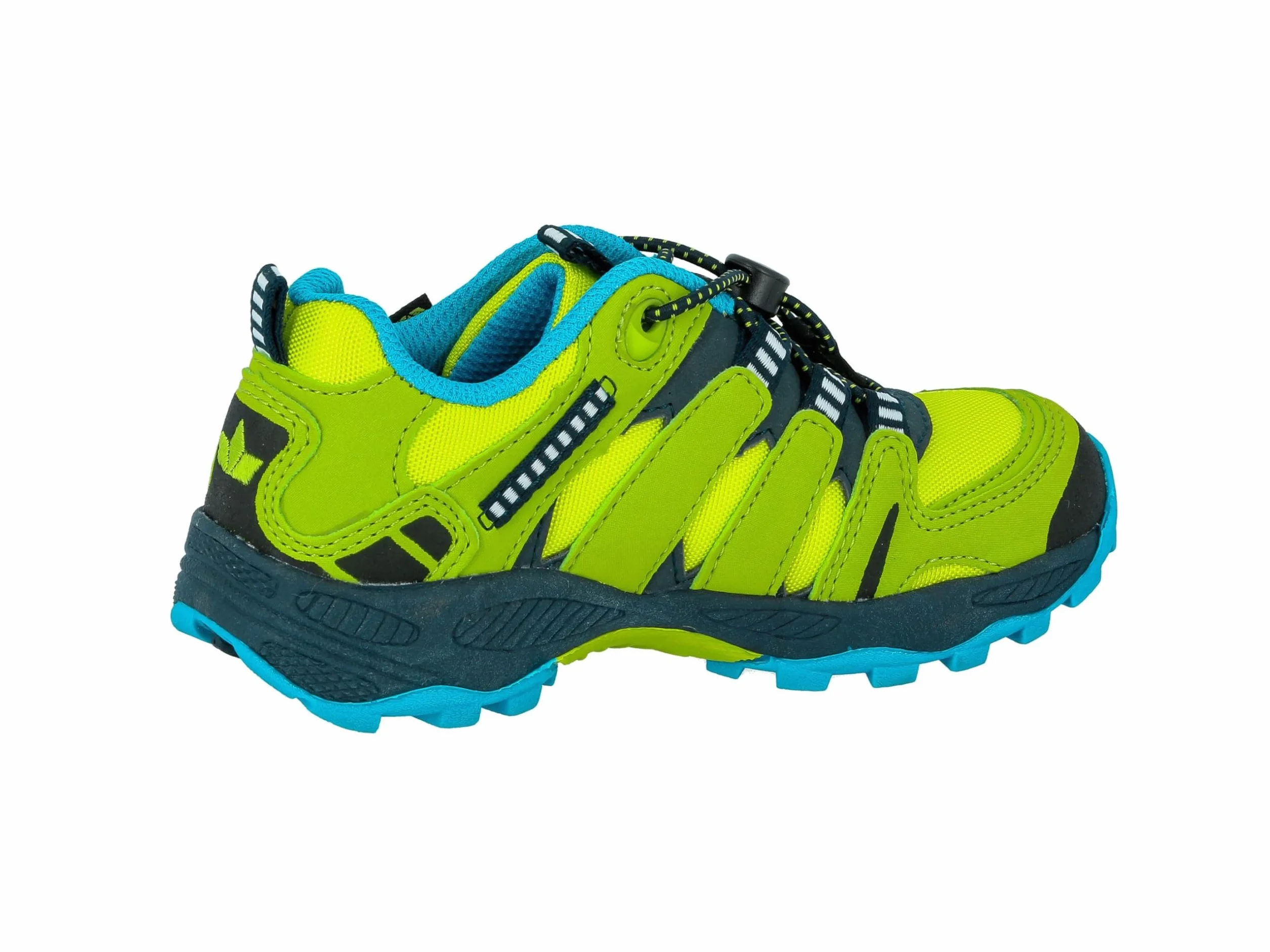 Lico Fremont Scarpe da Trekking Unisex Bambini Ragazzi
