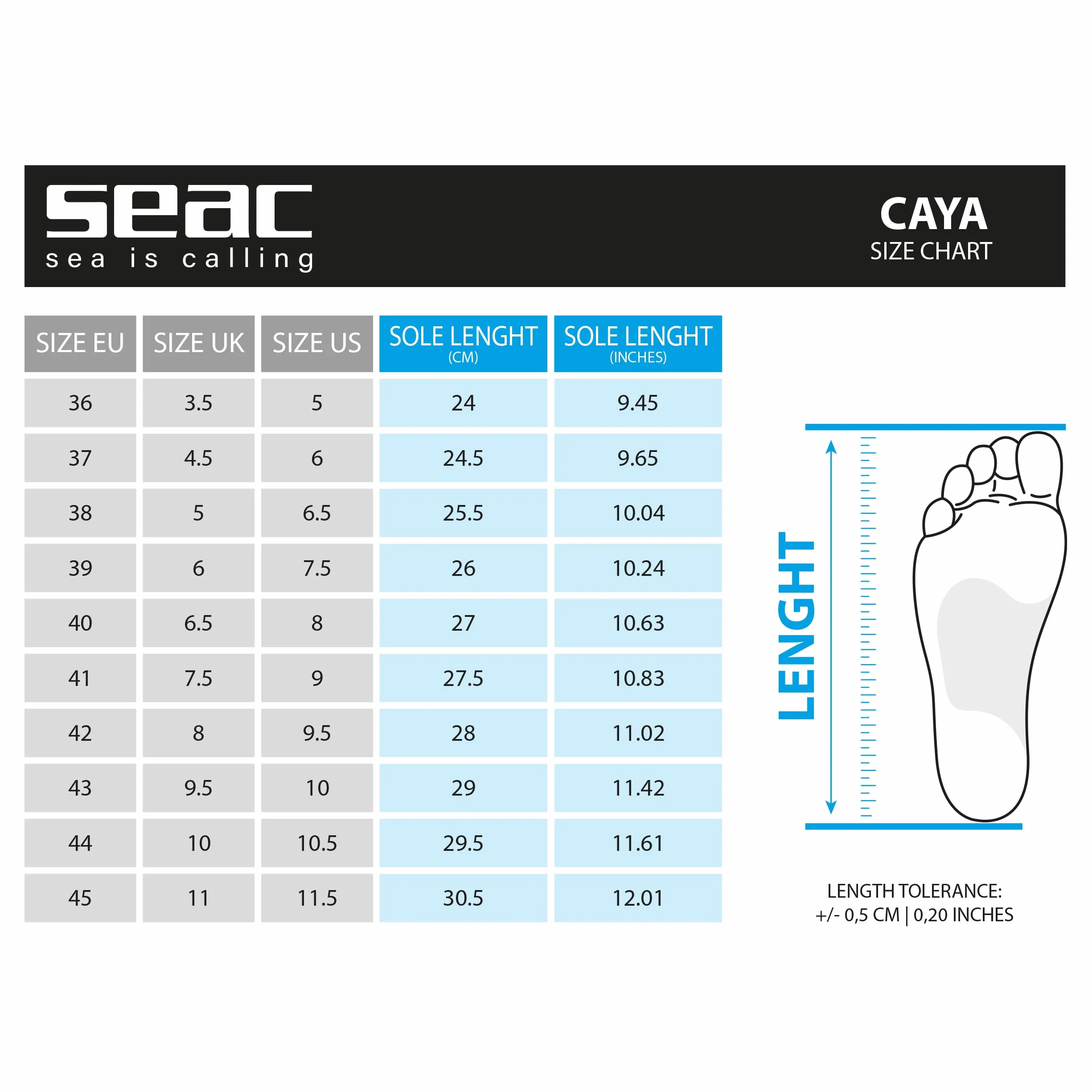 SEAC Caya Ciabatte a Fascia per Spiaggia e Piscina Unisex Adulto