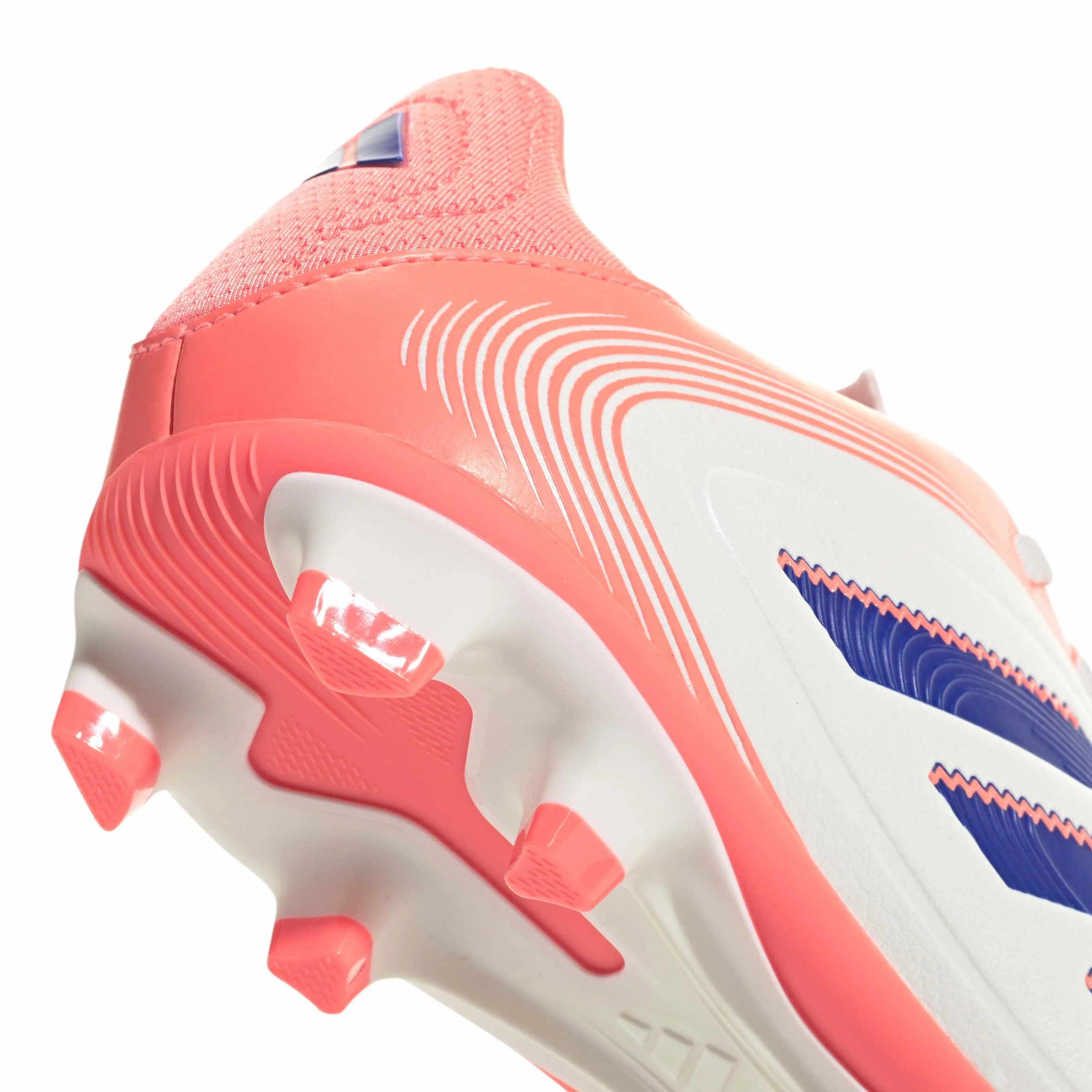 adidas Copa Pure III League Fg/MG Football Boots Kids Scarpe da calcioUnisex - Adulto