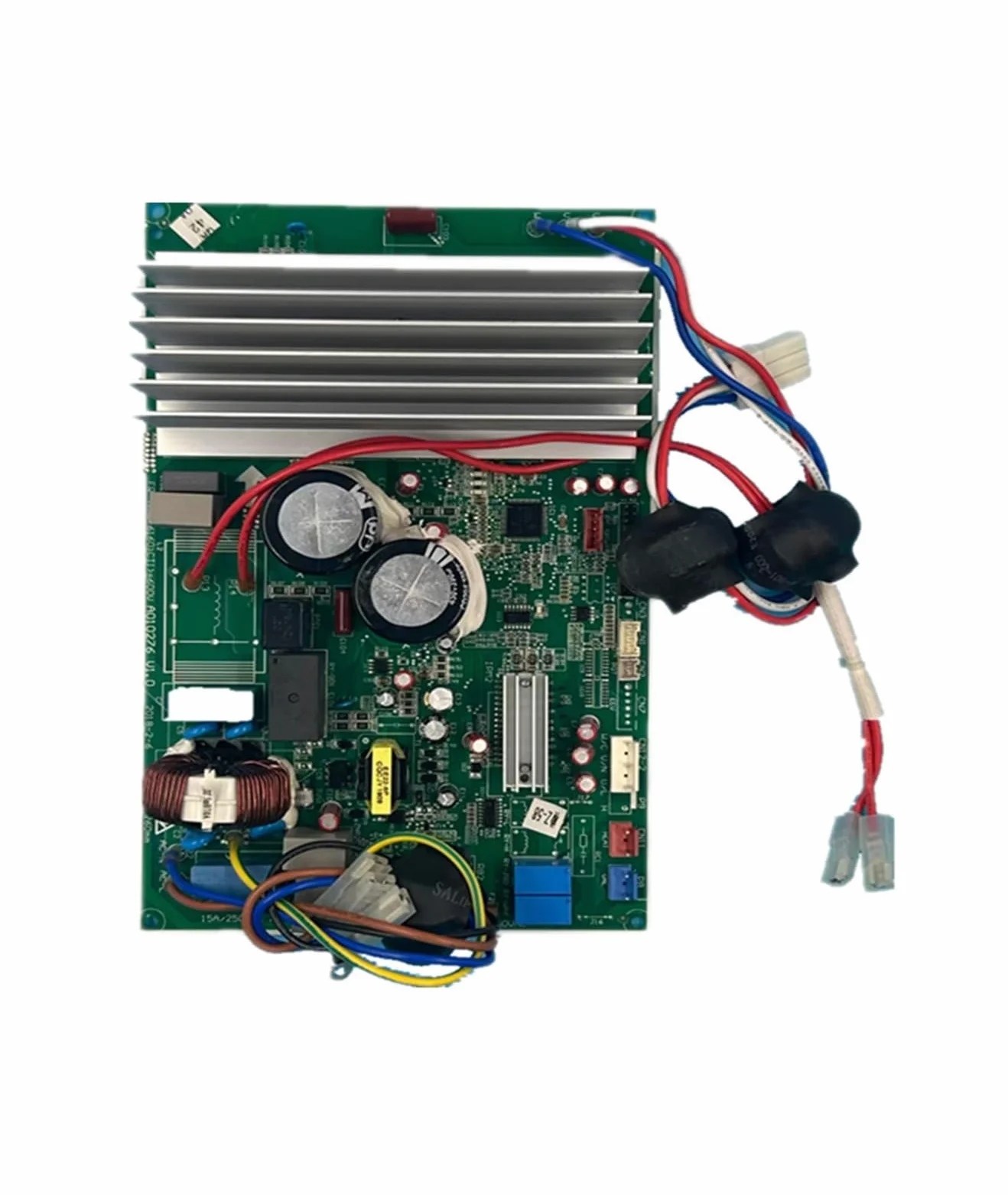 A010276 Scheda elettronica, scheda principale dell'unità esterna del condizionatore d'aria inverter universale, scatola di controllo elettrico 210901737