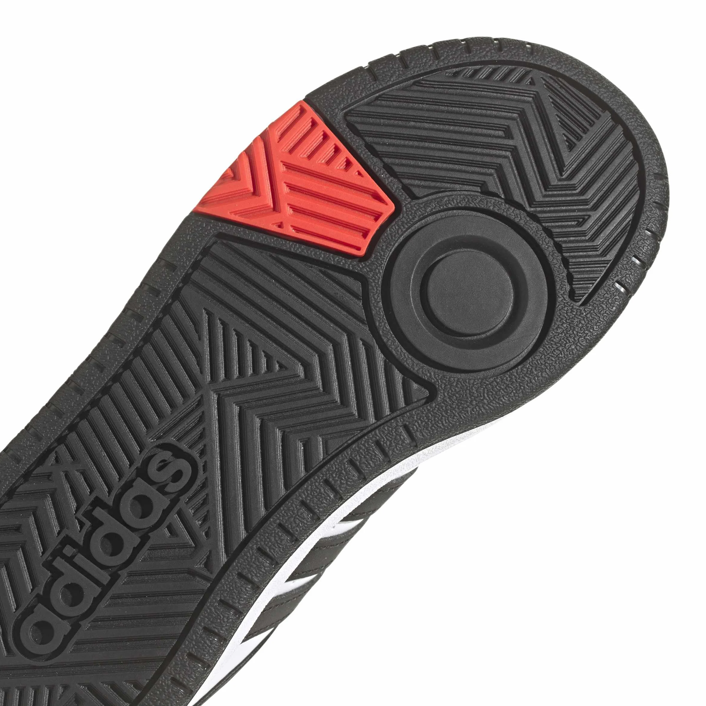 Adidas Kids Scarpe Hoops