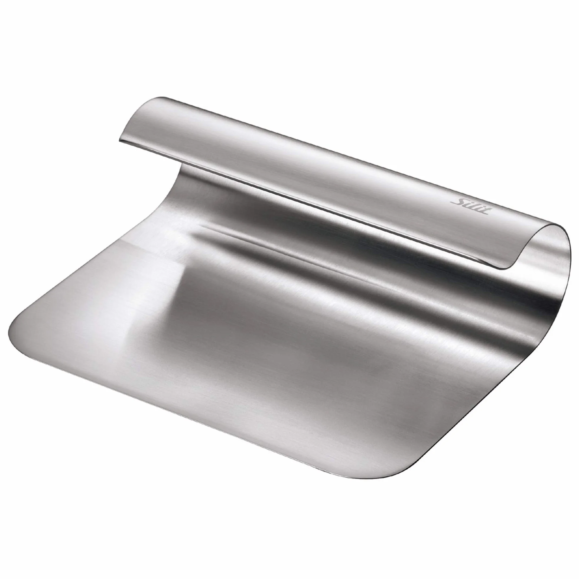 Silit Cut'n Serve - Aiuto Universale in Acciaio Inox 18/10 Opaco