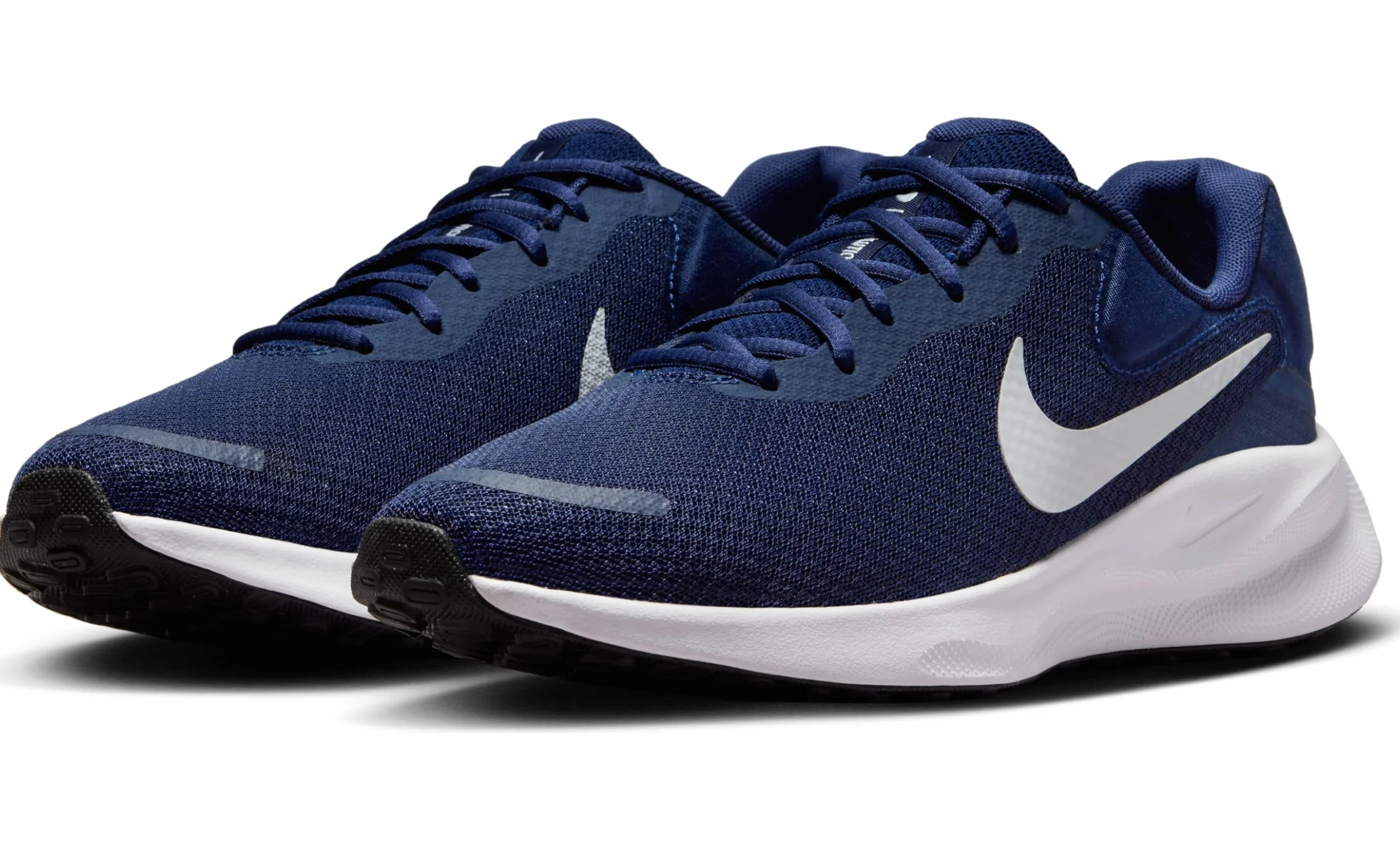 Nike Revolution 7 Sneaker Uomo