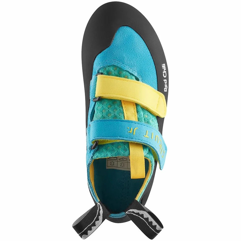 Red Chili Circuit Climbing Shoes EU 32