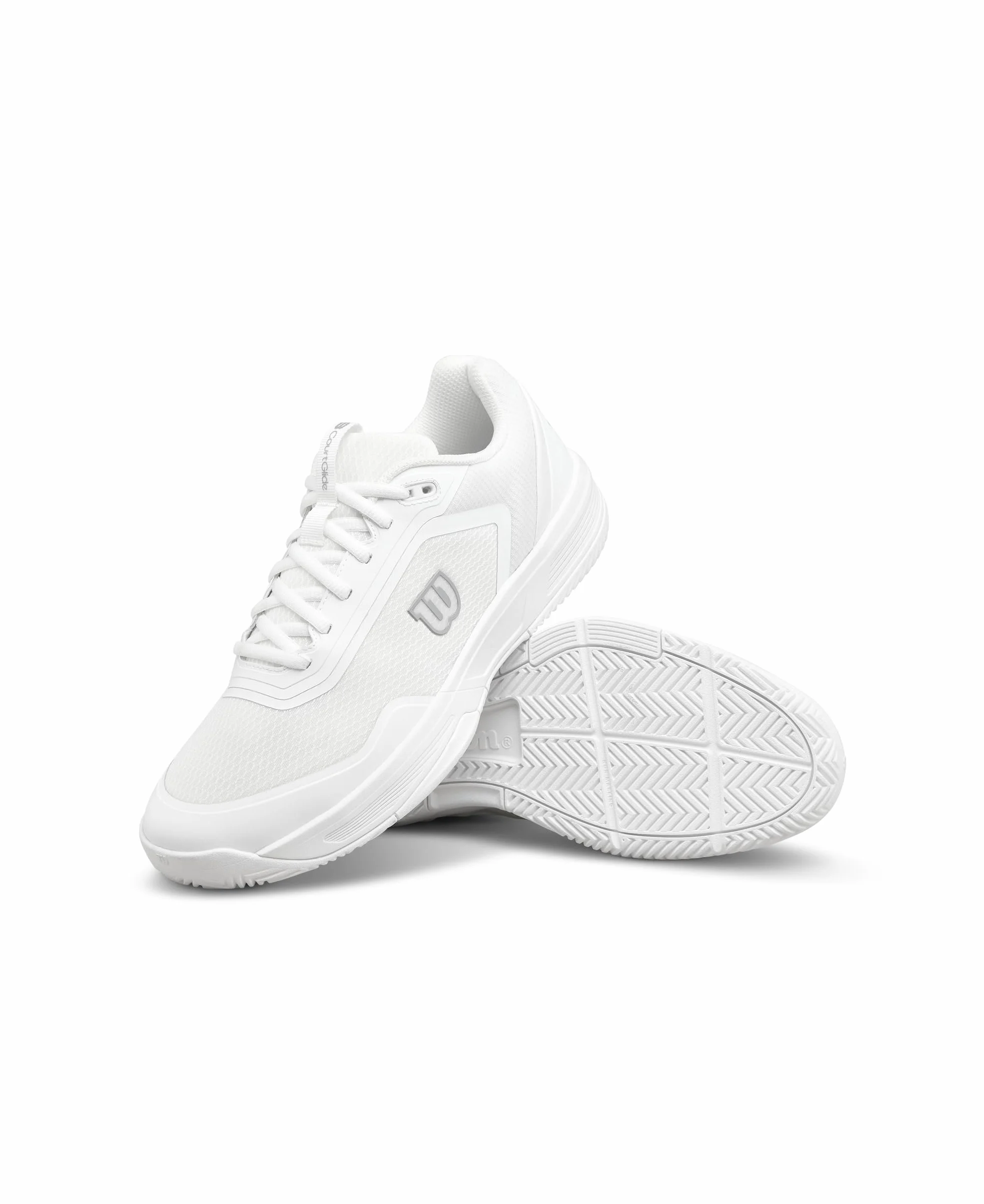 Wilson Courtglide Men's Tennis Shoe Scarpa da tennis