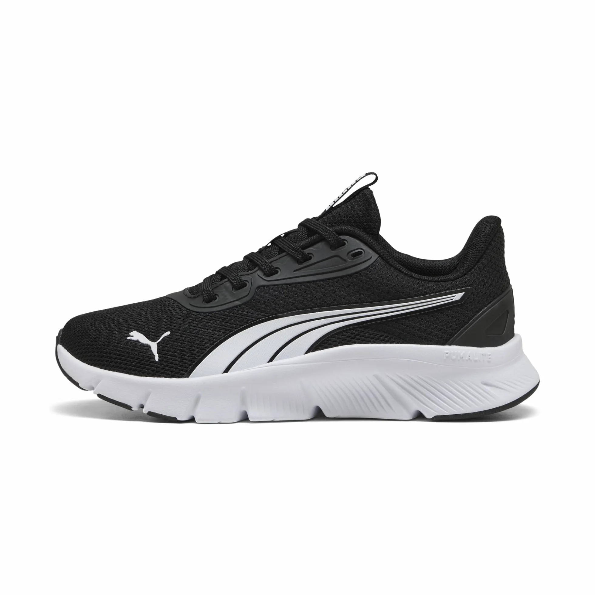 Puma FlexFocus Lite Modern Jr Sneaker Unisex Bambini Ragazzi
