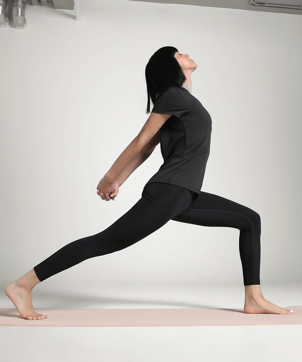 Puma - Move HW 7/8 Tight, Collant Bambina Unisex - Adulto