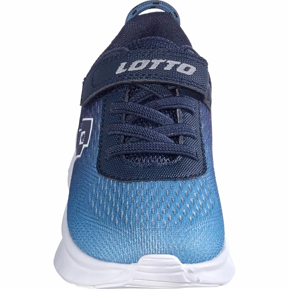 Lotto Relazio K Scarpe da ginnastica Unisex Bambini Ragazzi