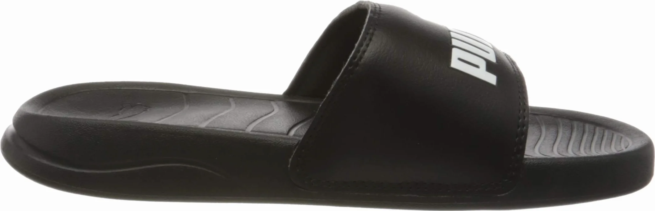 PUMA Popcat 20 Jr Sandali a ciabatta Unisex Bambini ragazzi