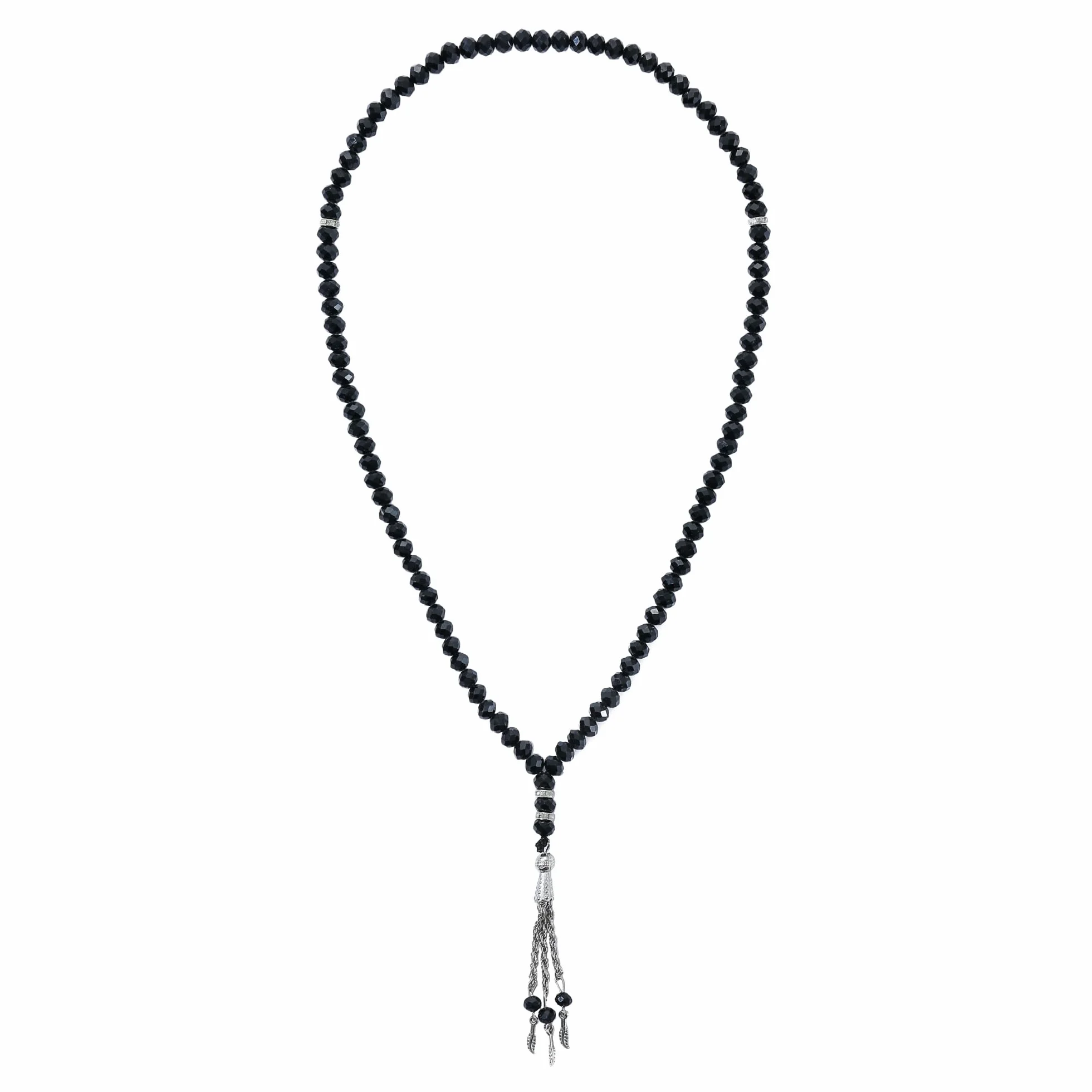 Perle Di Preghiera Musulmane Allah 8mm 99 Tesbih Tasbeeh Misbaha Antistress Rosario Musulmano Tasbih