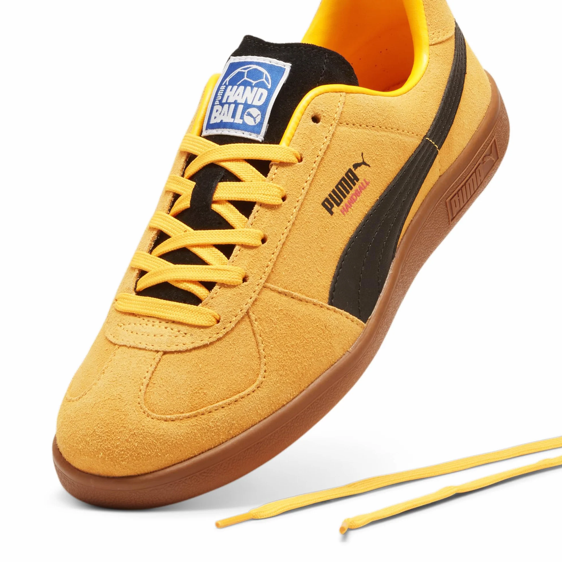 Puma Handball Scarpe da Ginnastica per Ambienti Interni Unisex Adulto
