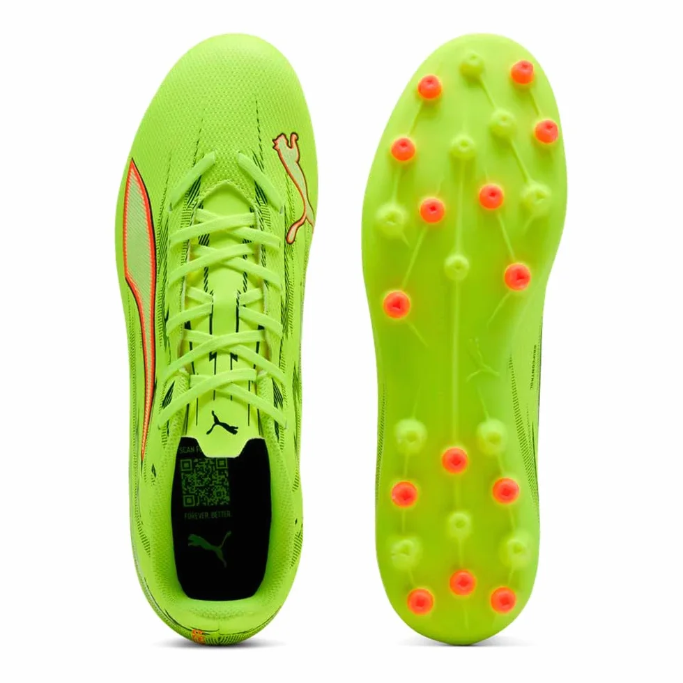 PUMA Ultra 6 Play MG Scarpe da calcioUnisex - Adulto