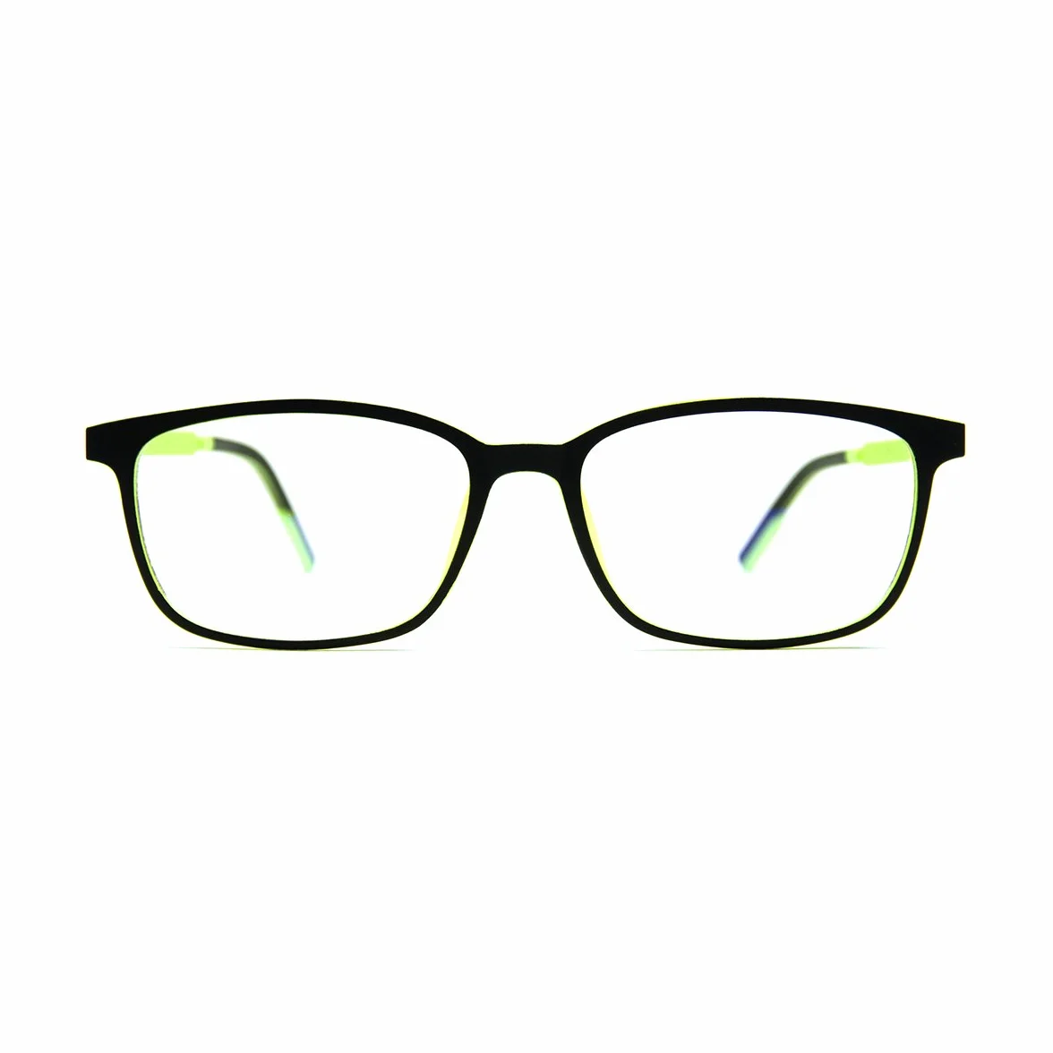 Pixel Lens Occhiali per PC Luce Blu 41% UV 100% Montatura Leggera