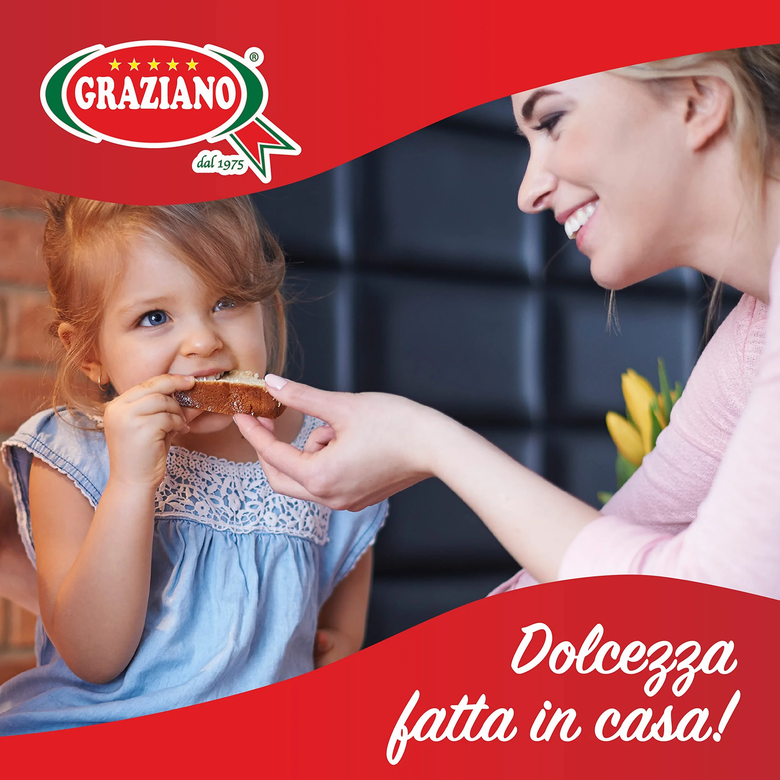 Graziano, Macchina per Noci, Macchina per Realizzare Dolci a Forma di Noci, Dotata di Piastra Antiaderente, Maniglia Termoresistente e Spie Luminose, 750W