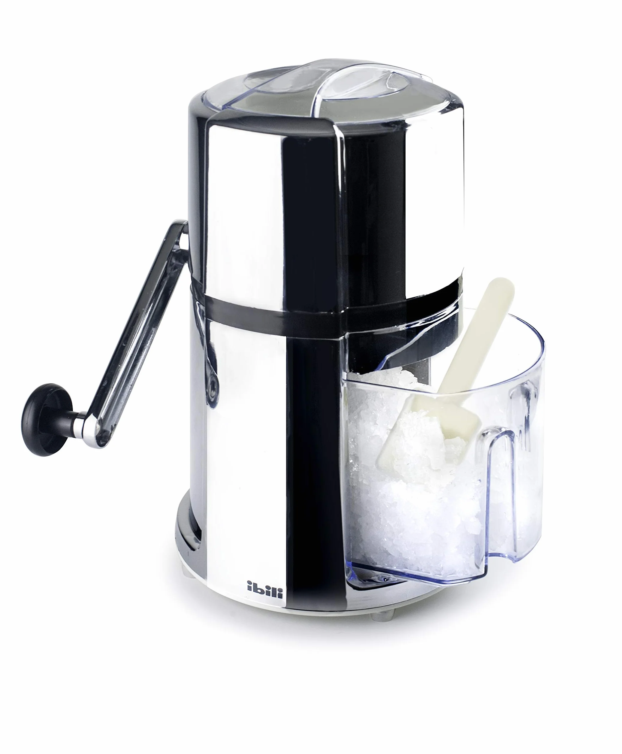 Ibili - Picador de Hielo Ibili Cromado 16 cm. Ø