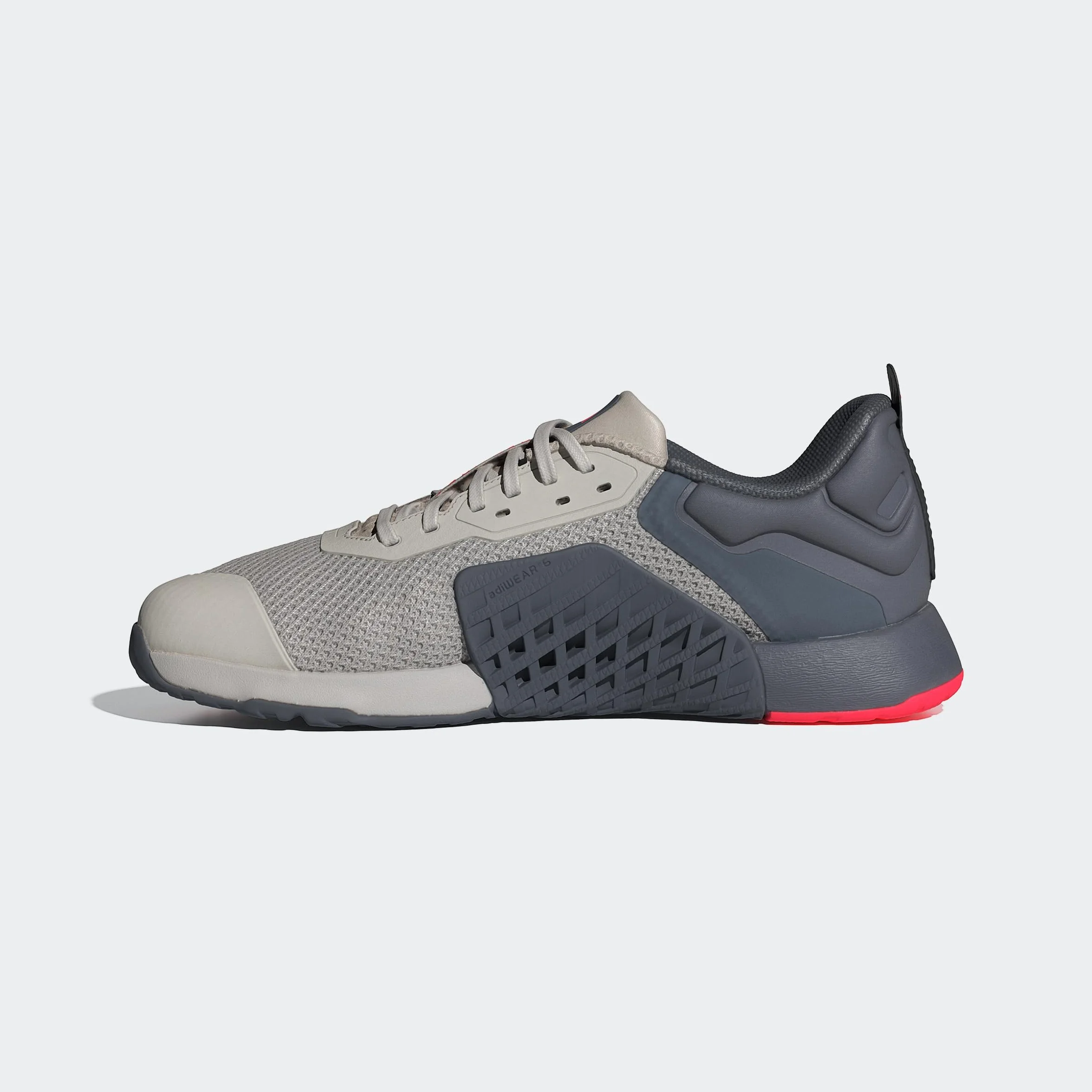 adidas Dropset 3 Scarpe da Allenamento Unisex