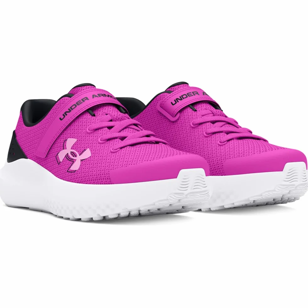 Under Armour Scarpa da corsa Bambine e Ragazze