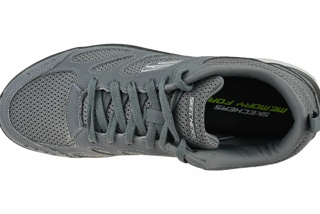 Skechers Uomo Summits South Rim Scarpe da Ginnastica