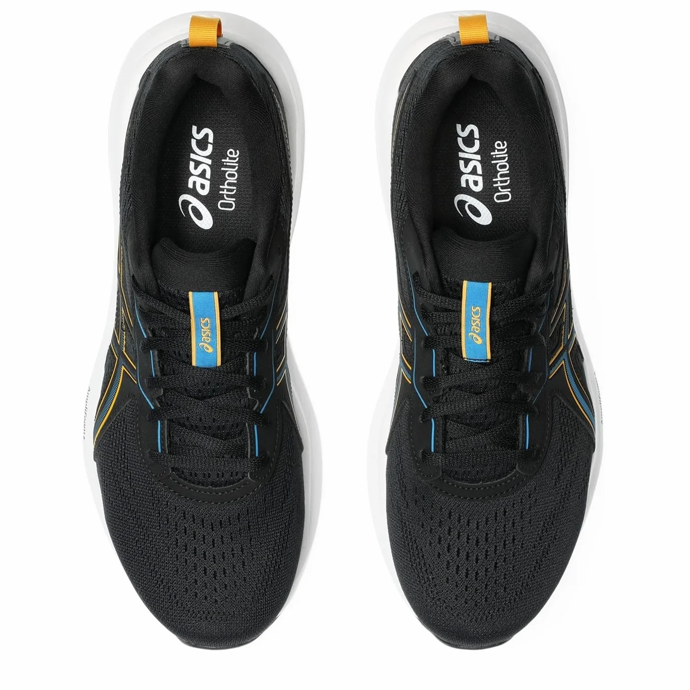 ASICS Gel Resolution 9 GS Clay Junior Blu Navy