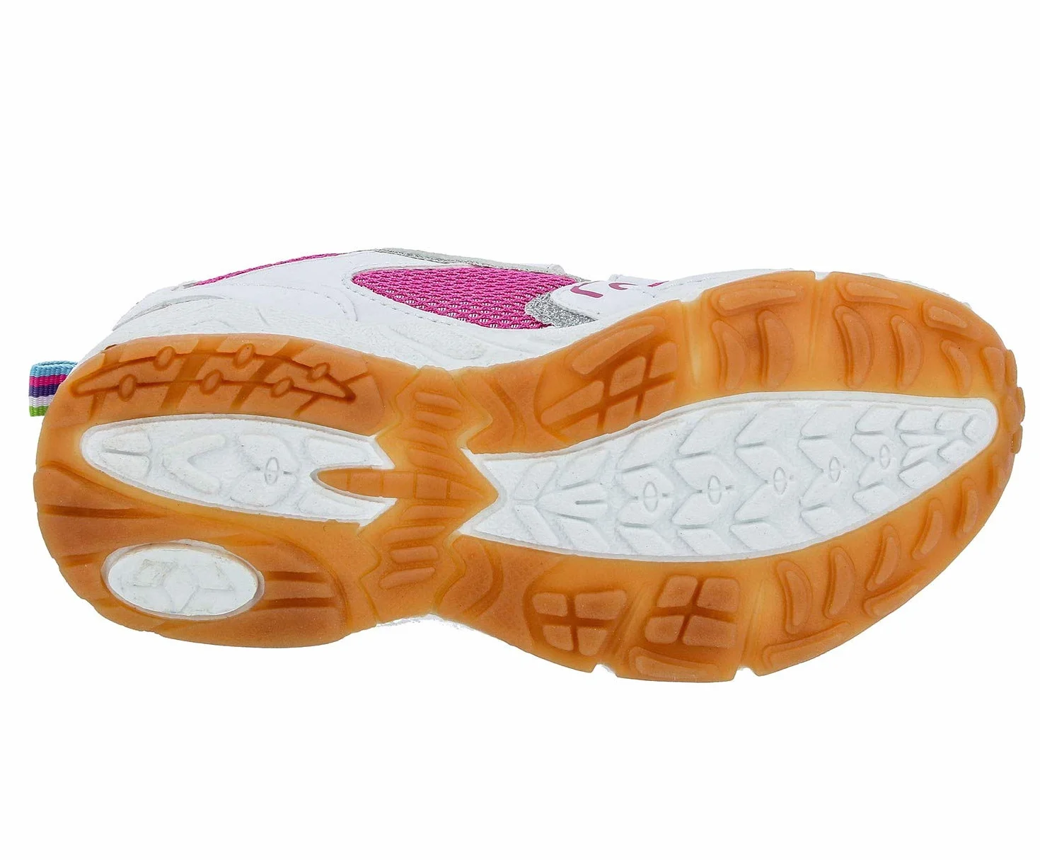 Lico Silverstar V Scarpe Sport Indoor Bambine Ragazze