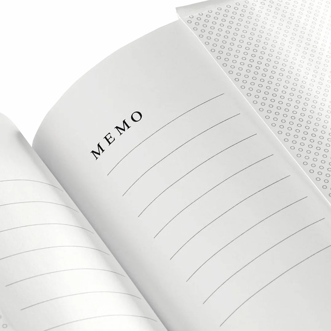 Hama 2221 Album Memo, 100 Pagine, 200 Foto 10 x 15 cm, Bianco