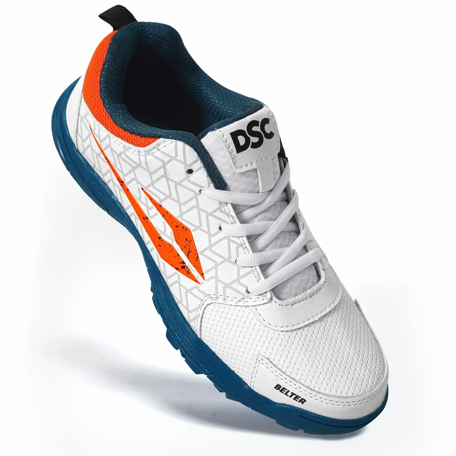 DSC Cintura, Scarpe Uomo