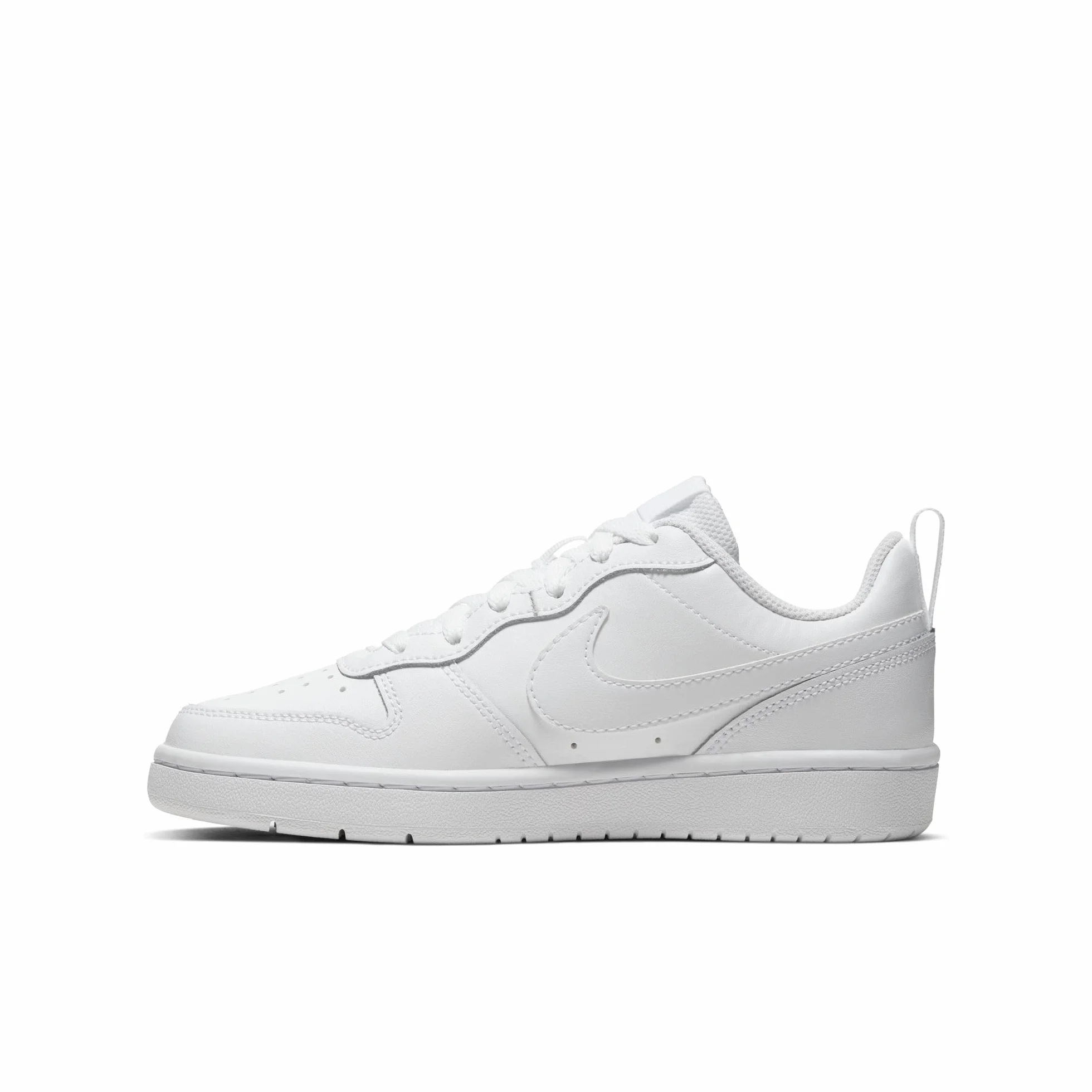 Nike Court Borough Low Recraft TD Scarpe da ginnastica Bambini e Ragazzi