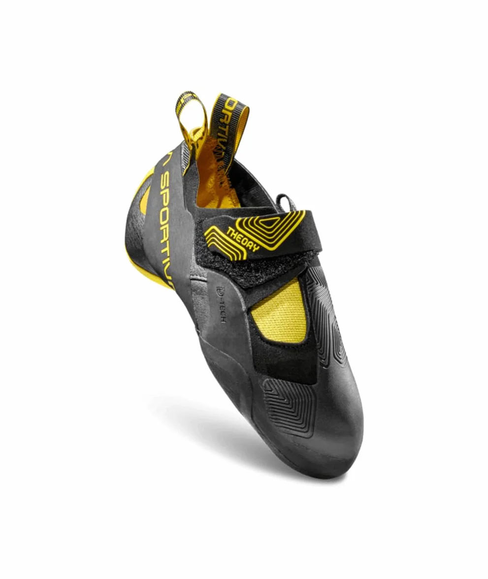 LA SPORTIVA Theory Climbing Shoes EU 37 1/2