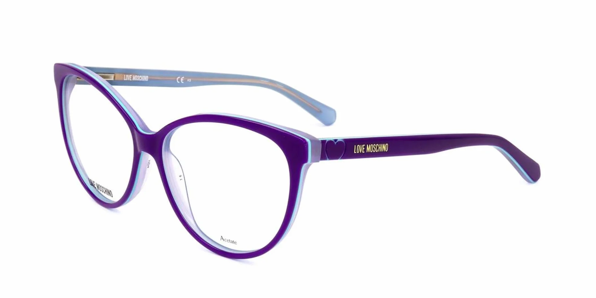 Love Moschino Mol591 Okulary Przeciwsłoneczne Donna
