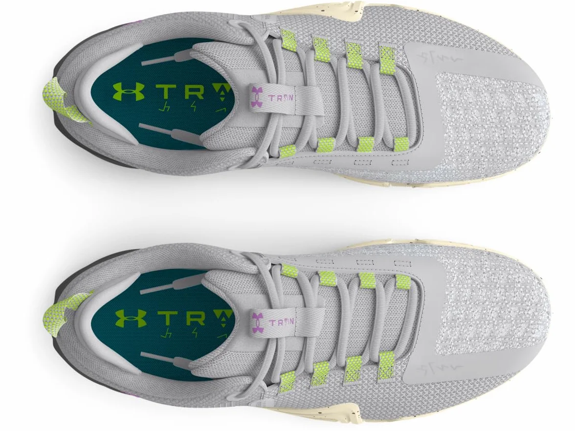 Under Armour Tribase Reign 6 Donna