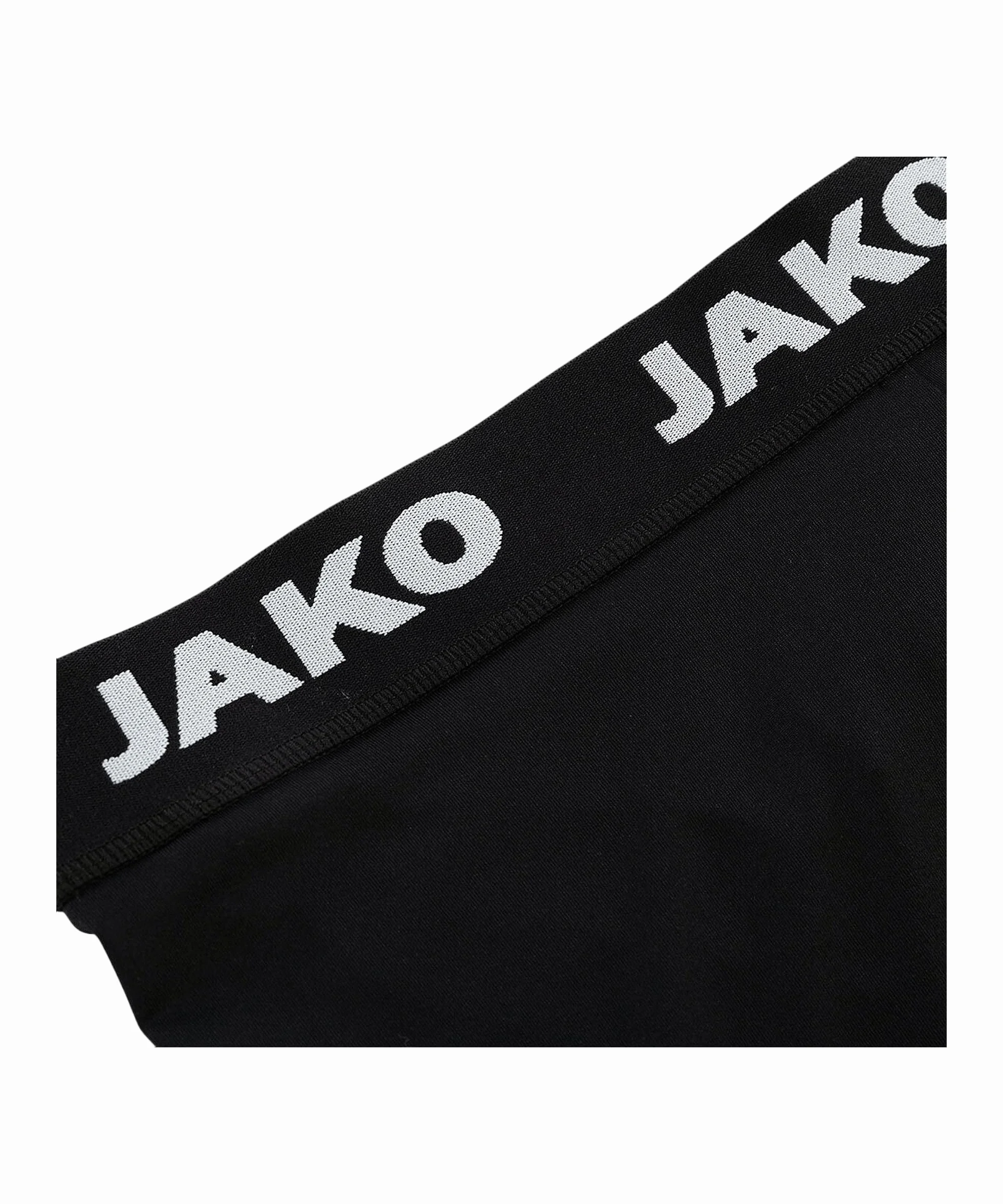JAKO - Kinder Long Tights Function, Leggings Unisex - Bambini e Ragazzi