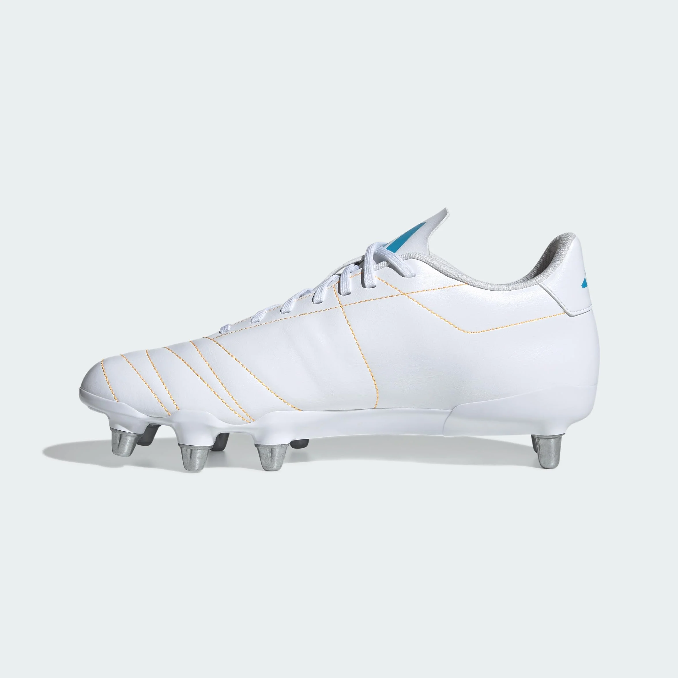 adidas Unisex Scarpe da Rugby Kakari Soft Ground
