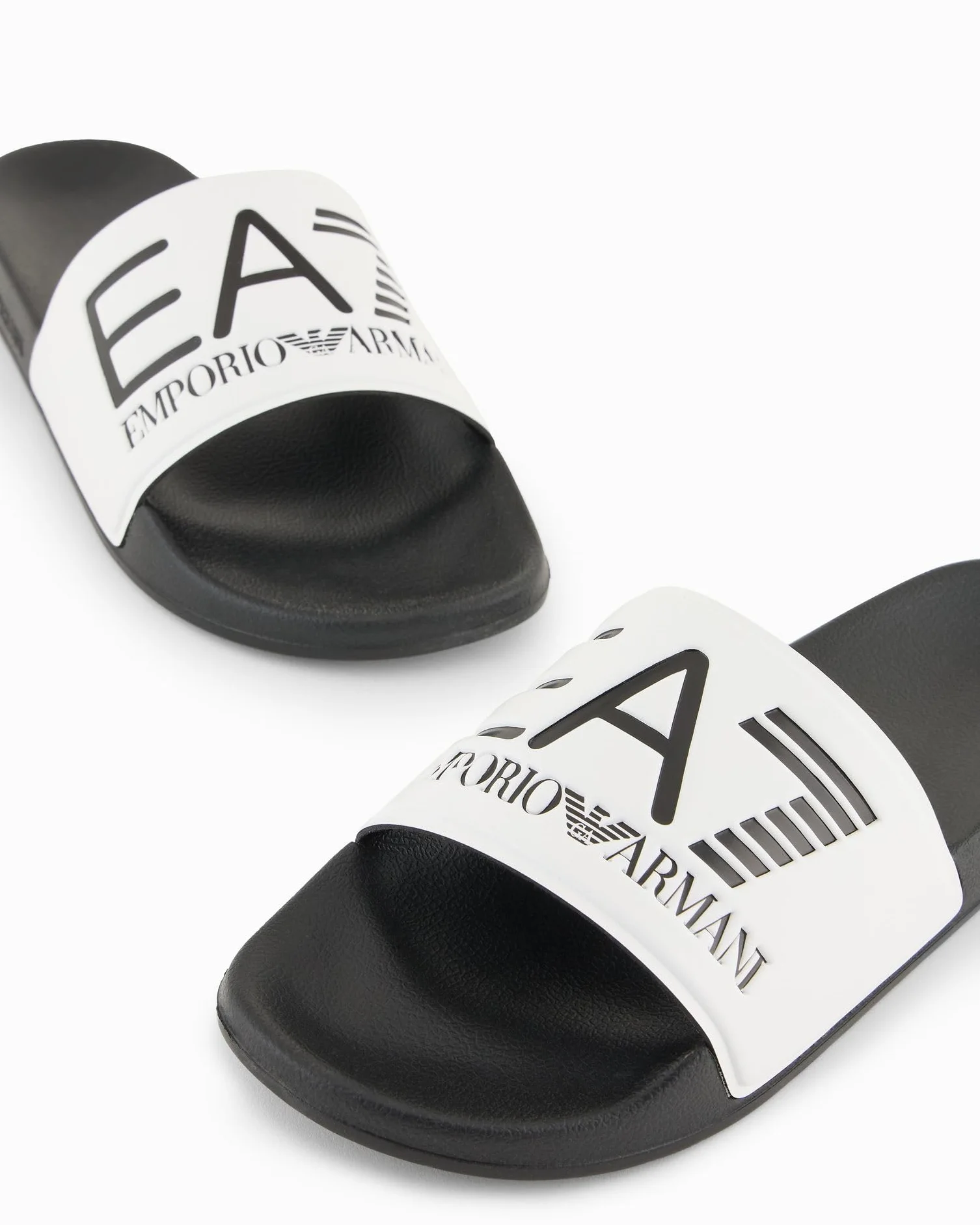 EA7 Ciabatte Uomo Art 7X000108 AF15118
