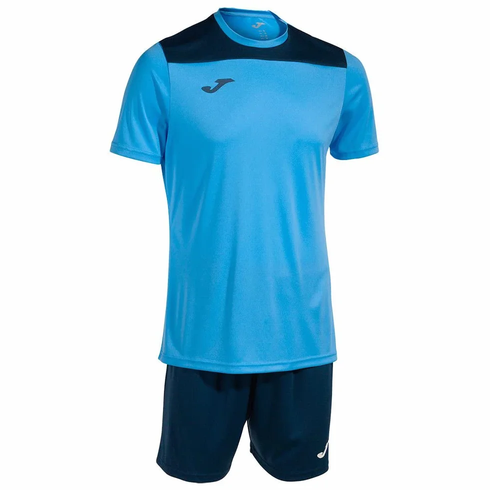 Joma Phoenix II Uomo Set corto 8XS-3XL