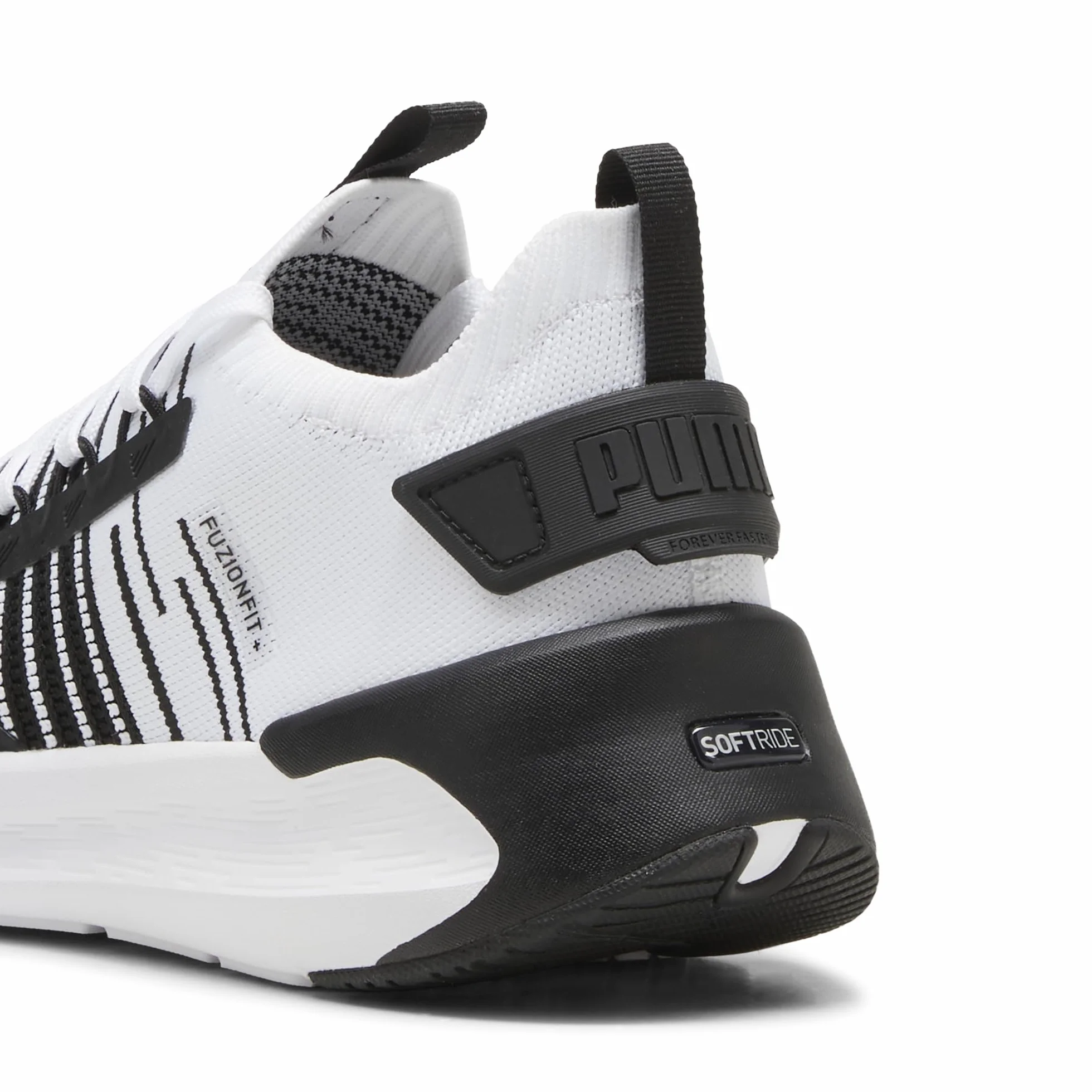 PUMA SOFTRIDE Symmetry Fuzion Scarpe da Running Unisex
