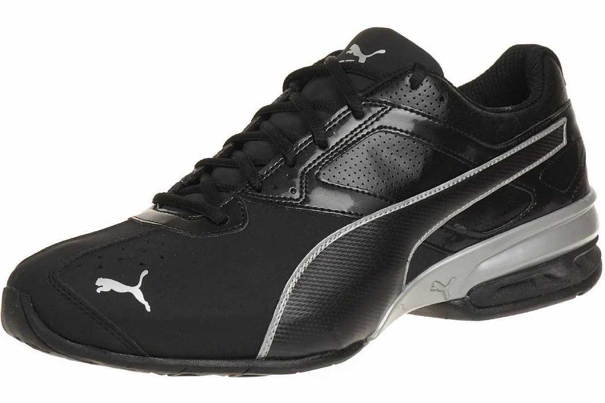 Puma Tazon 6 Wide Scarpe da Ginnastica Uomo
