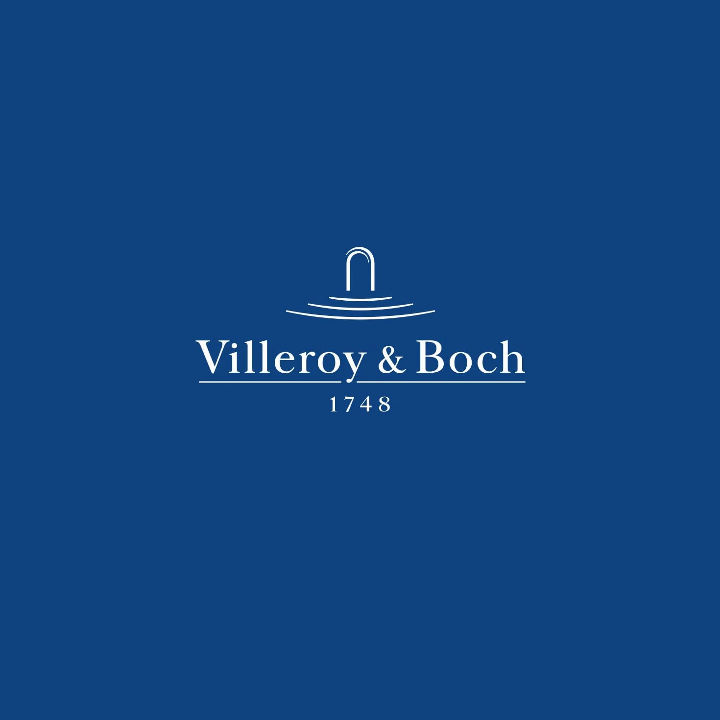 Villeroy & Boch Winter Bakery Delight Piatto Pasticceria Rettangolare Porcellana Bianco Rosso Piccolo