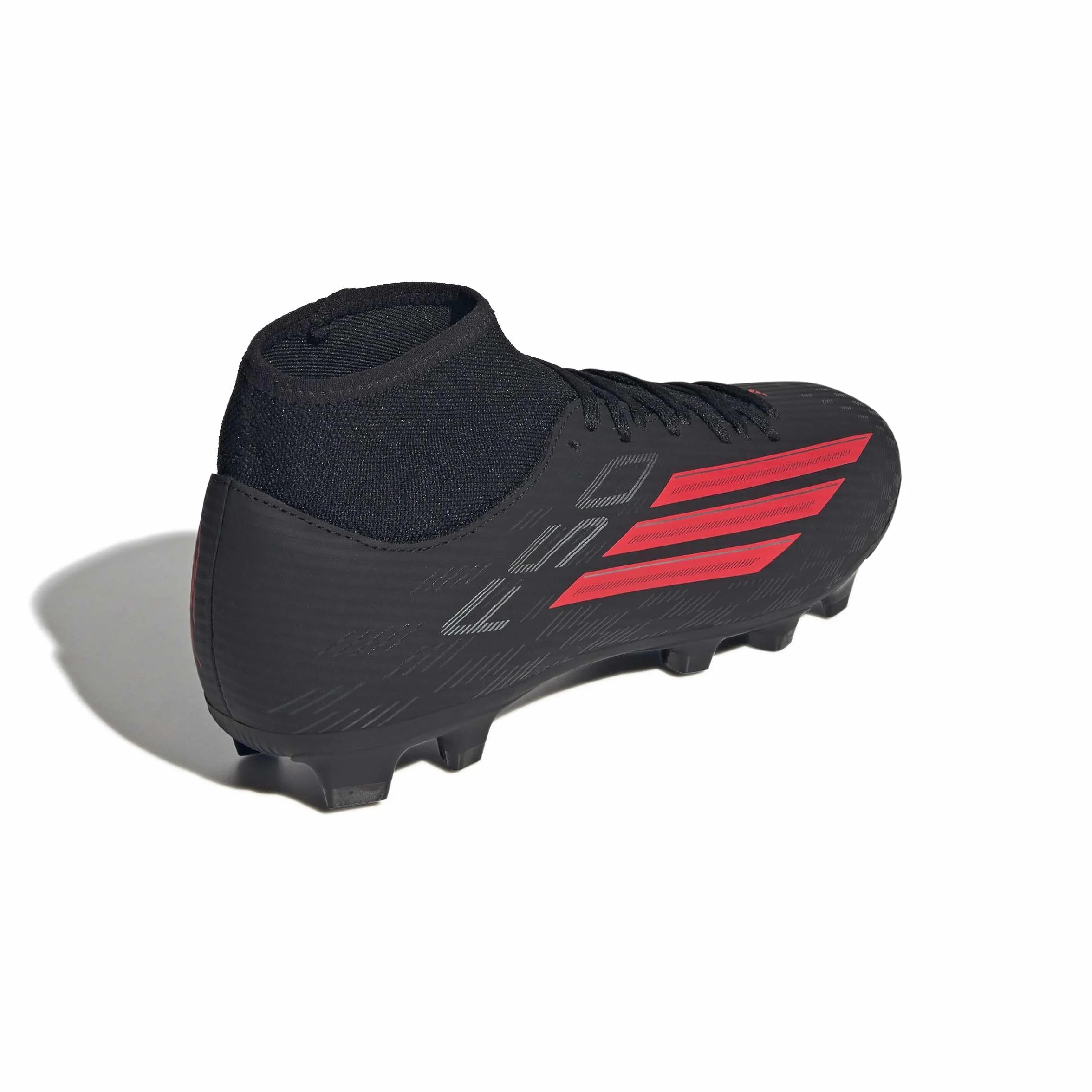 Adidas F50 Club Mid Cut FG/MG Scarpe da Calcio Unisex Adulto