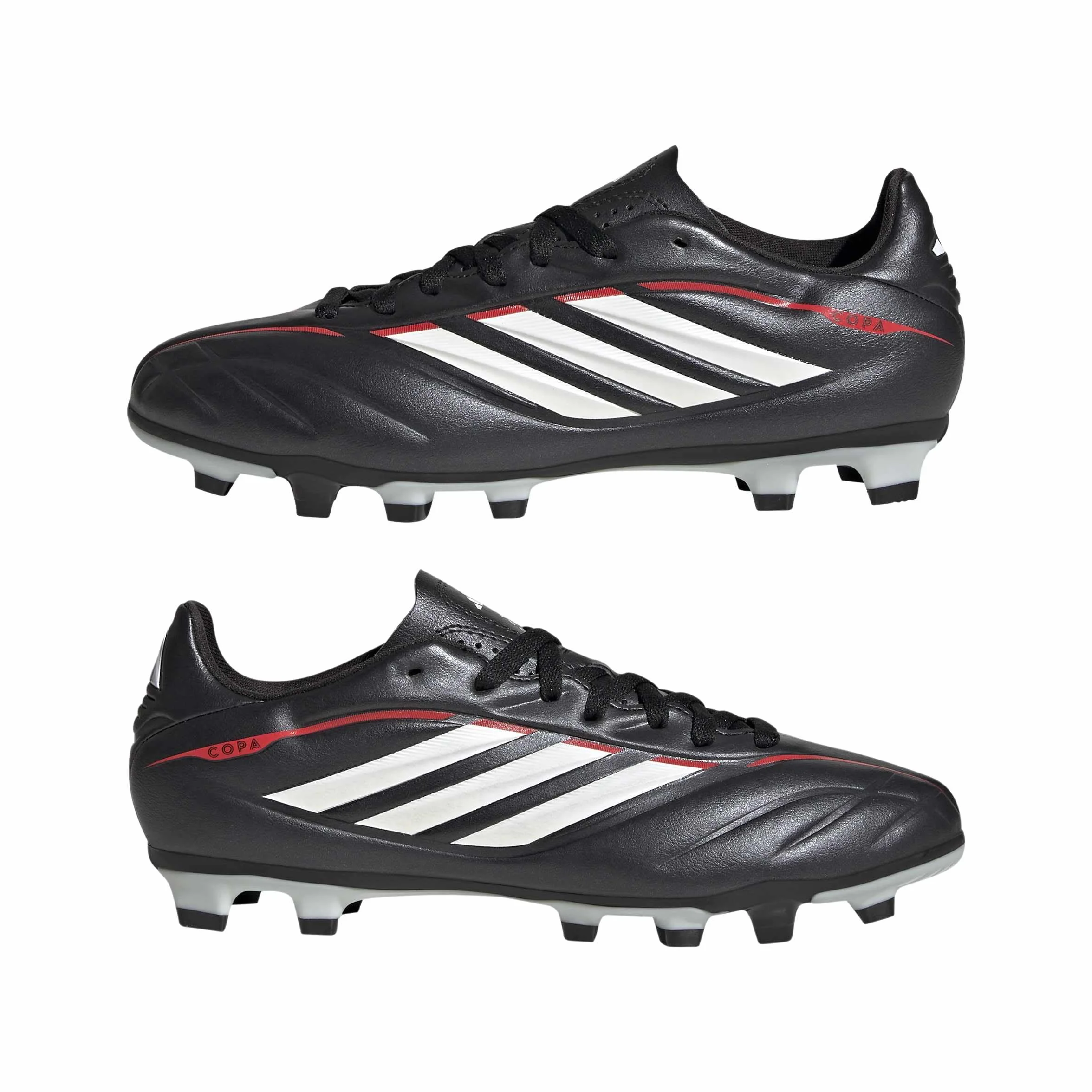 adidas Kids Scarpe da Calcio Copa Pure IV Club Firm Ground/Multi Ground