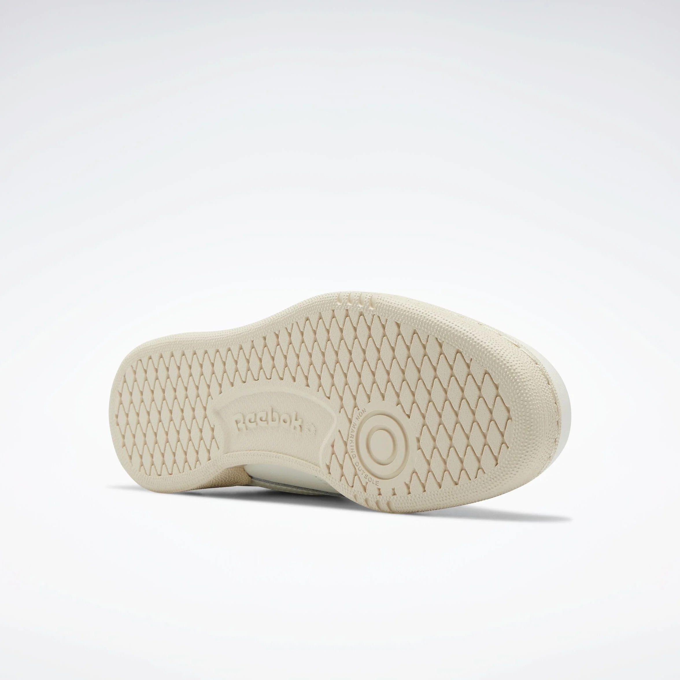 Reebok Jungen Club C Sneaker