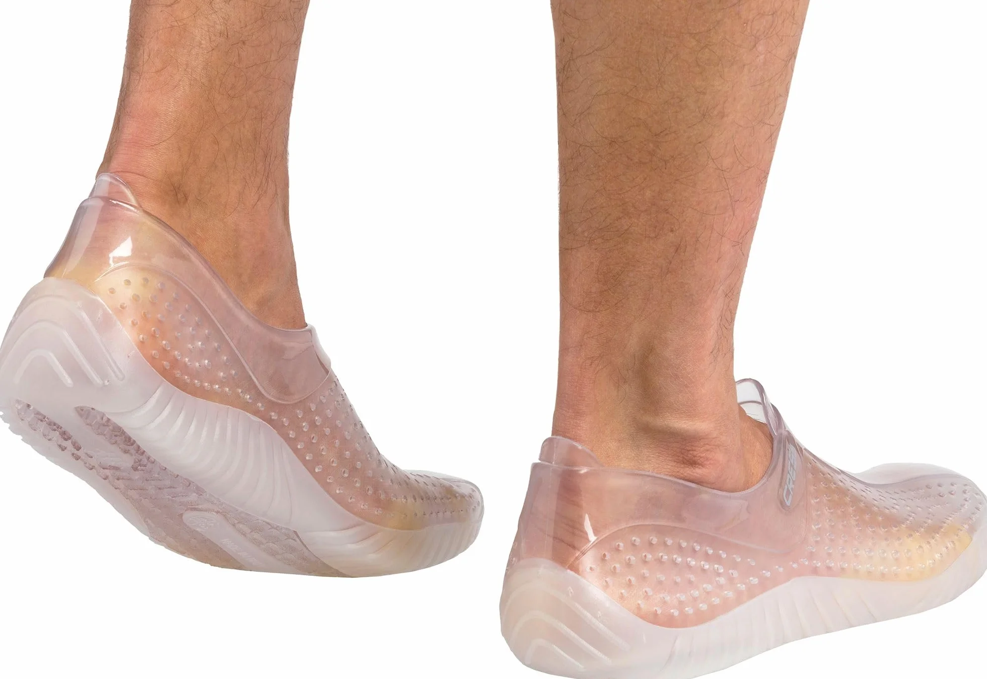 CRESSI Water Shoes Scarpe da Scoglio Leggere Flessibili Antiscivolo per Mare Piscina Spiaggia