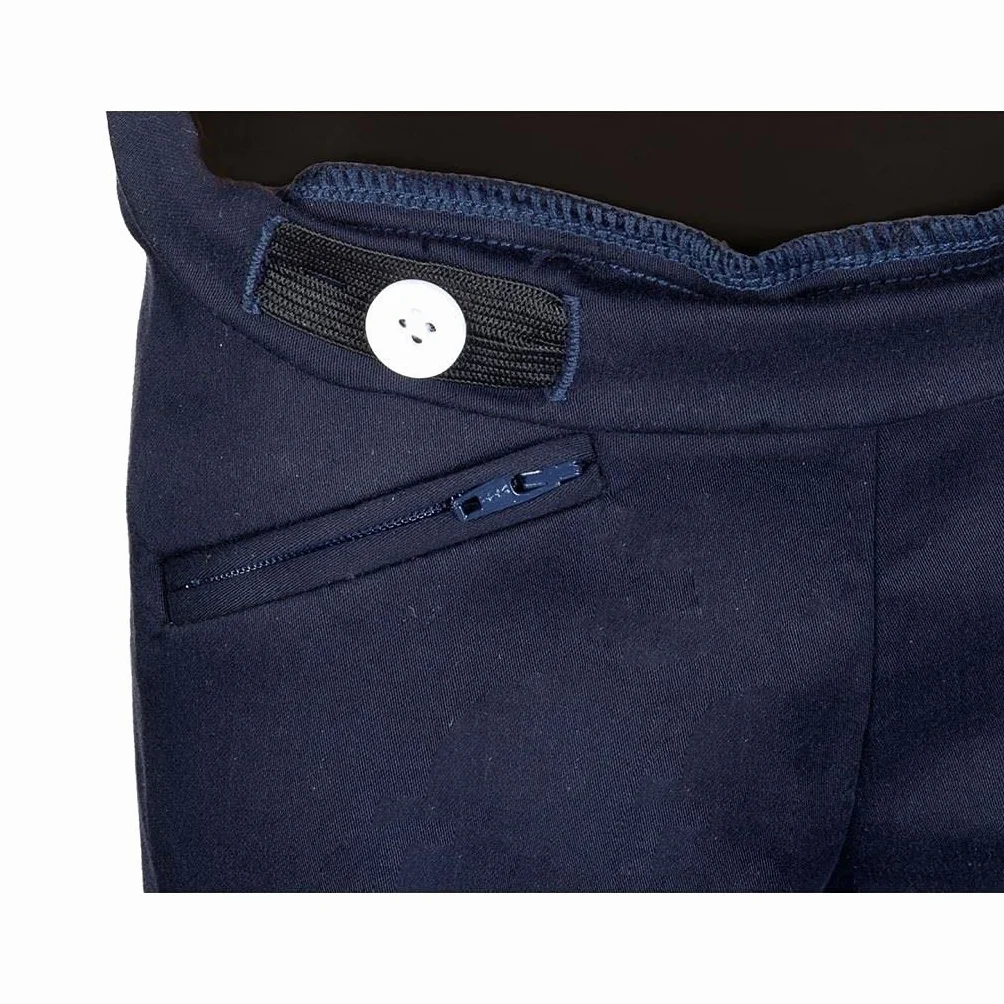 HKM Pink Pony Pantaloni Bimba 0-24