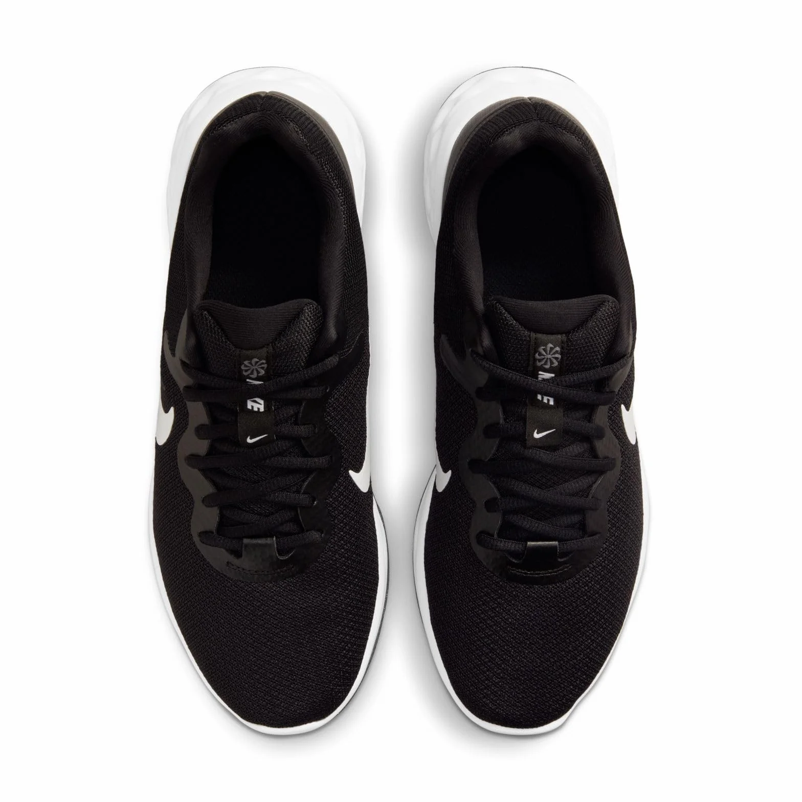 Nike Revolution 6 Scarpe da Ginnastica Uomo