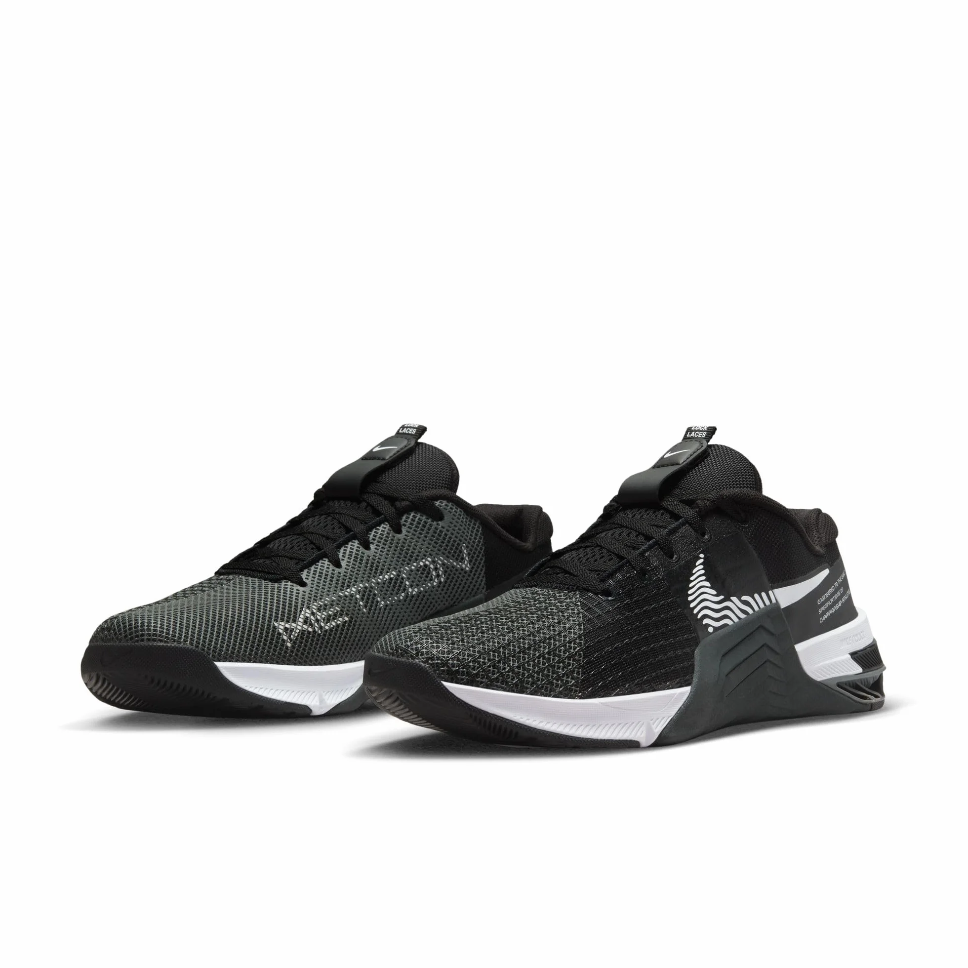Nike Metcon 9 Sneaker Uomo