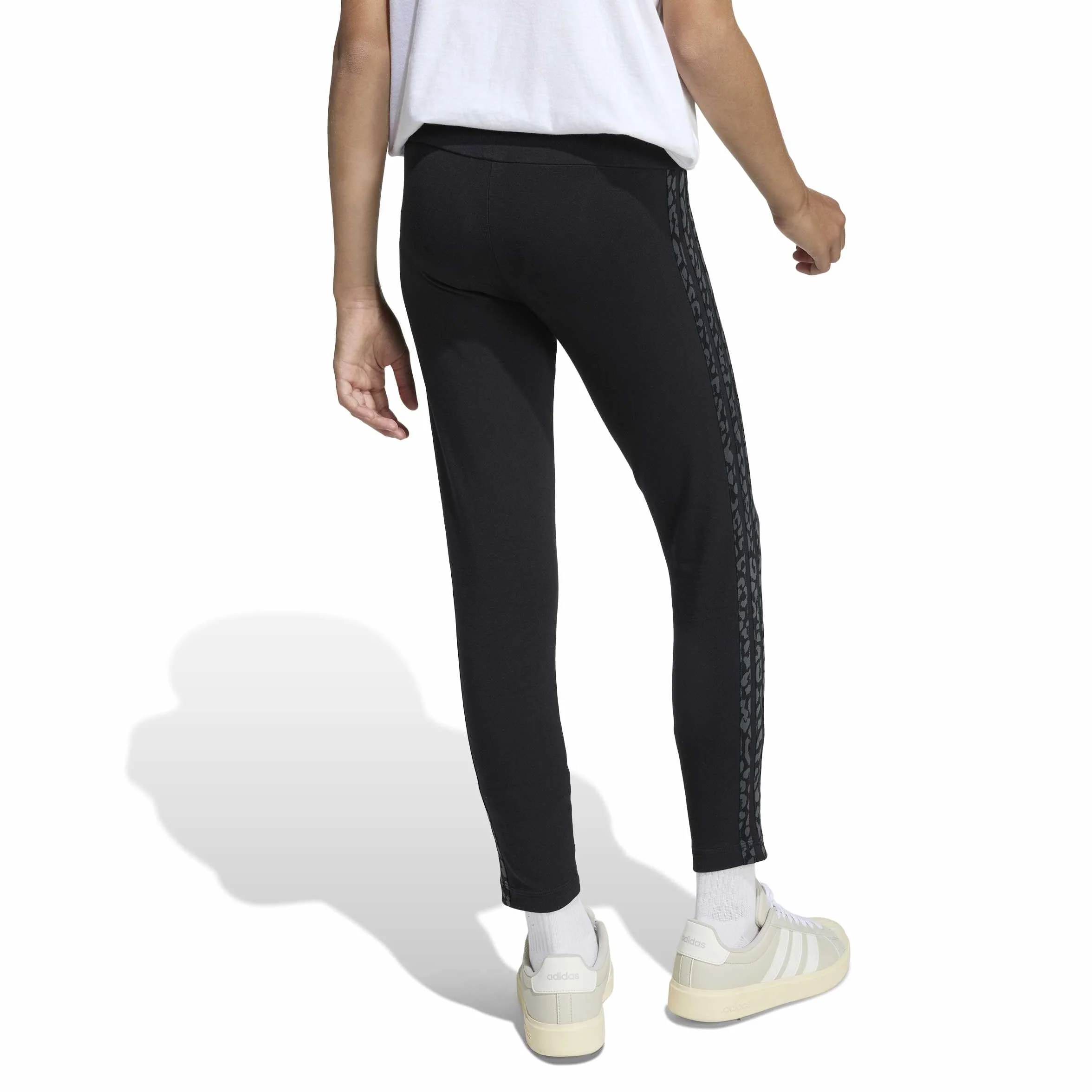 adidas - Seasonals Animal Leggings, Collant (1/1) Bambine e Ragazze